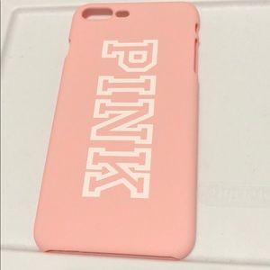 iPhone 7 Plus shockproof plastic hard case